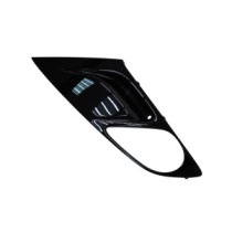 Achetez GRILLE GAUCHE PARE-CHOCS AVANT (AVEC TROU POUR ANTI-BROUILLARD) OPEL OPEL ZAFIRA 12- au meilleur prix sur todocarrocería