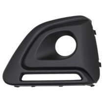 Compra REJILLA IZQUIERDA PARAGOLPES DELANTERO (C/AGUJERO ANTINIEBLA) PEUGEOT PEUGEOT 108 14- al mejor precio en todocarrocería.c