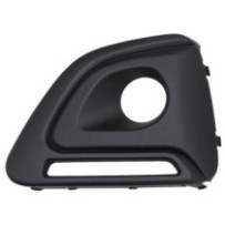 Compra REJILLA IZQUIERDA PARAGOLPES DELANTERO (C/AGUJERO ANTINIEBLA) PEUGEOT PEUGEOT 108 14- al mejor precio en todocarrocería.c