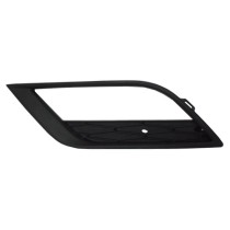 Compra REJILLA IZQUIERDA PARAGOLPES DELANTERO (C/AGUJERO ANTINIEBLA) SEAT SEAT IBIZA 12- al mejor precio en todocarrocería.com