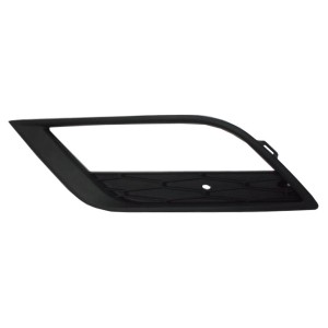 Compra REJILLA IZQUIERDA PARAGOLPES DELANTERO (C/AGUJERO ANTINIEBLA) SEAT SEAT IBIZA 12- al mejor precio en todocarrocería.com