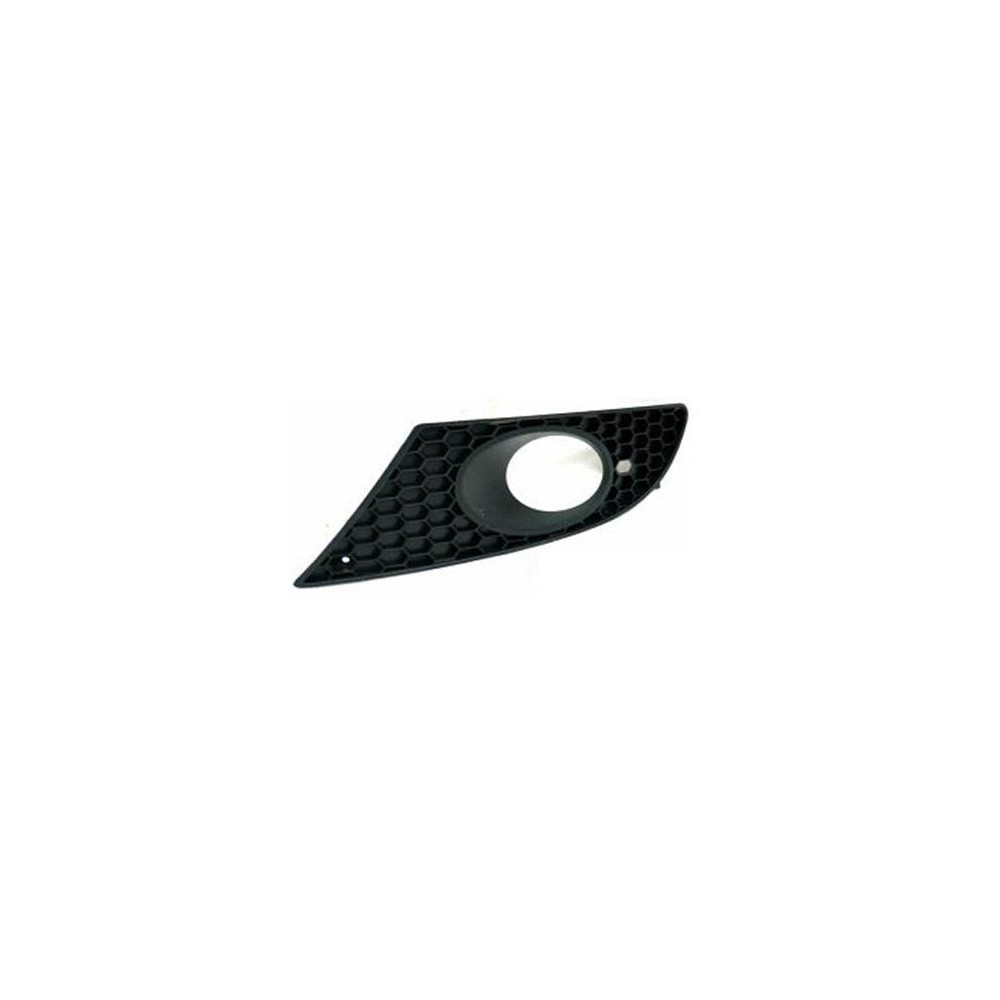 Achetez GRILLE GAUCHE PARE-CHOCS AVANT (AVEC TROU POUR ANTI-BROUILLARD) SEAT LEON 05-09 au meilleur prix sur todocarrocería.com