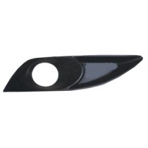 Achetez GRILLE GAUCHE PARE-CHOCS AVANT (AVEC TROU POUR ANTI-BROUILLARD) TOYOTA TOYOTA AURIS 07- au meilleur prix sur todocarroce