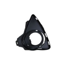 Achetez GRILLE GAUCHE PARE-CHOCS AVANT (AVEC TROU POUR ANTI-BROUILLARD) TOYOTA TOYOTA AURIS 13- au meilleur prix sur todocarroce