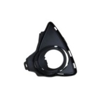Achetez GRILLE GAUCHE PARE-CHOCS AVANT (AVEC TROU POUR ANTI-BROUILLARD) TOYOTA TOYOTA AURIS 13- au meilleur prix sur todocarroce