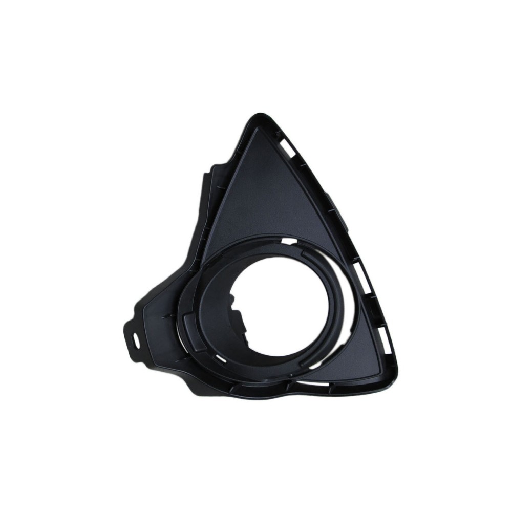 Achetez GRILLE GAUCHE PARE-CHOCS AVANT (AVEC TROU POUR ANTI-BROUILLARD) TOYOTA TOYOTA AURIS 13- au meilleur prix sur todocarroce