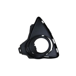Achetez GRILLE GAUCHE PARE-CHOCS AVANT (AVEC TROU POUR ANTI-BROUILLARD) TOYOTA TOYOTA AURIS 13- au meilleur prix sur todocarroce