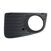 Achetez GRILLE GAUCHE PARE-CHOCS AVANT (AVEC TROU POUR ANTI-BROUILLARD) VW VW CRAFTER 06- au meilleur prix sur todocarrocería.co