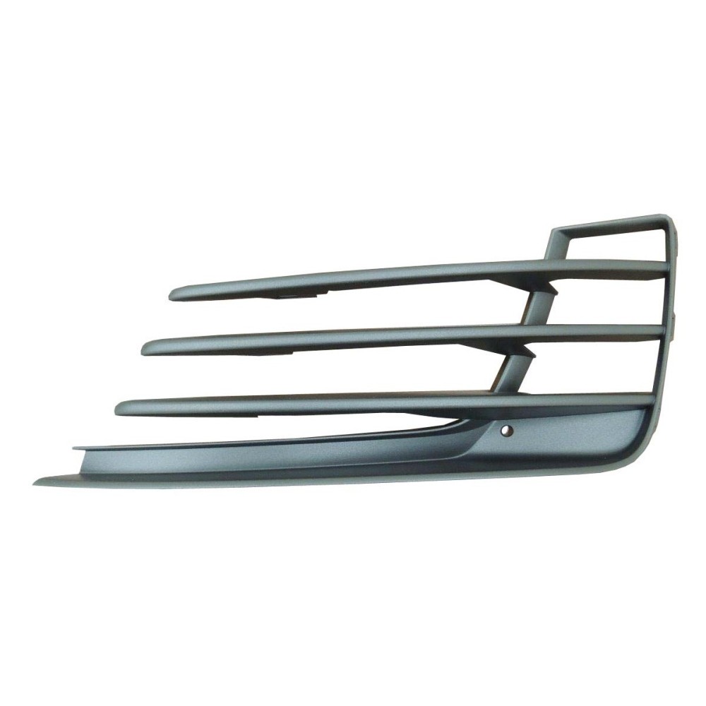 Achetez GRILLE GAUCHE PARE-CHOCS AVANT (AVEC TROU POUR ANTI-BROUILLARD) VW VW GOLF VII GTI 13- au meilleur prix sur todocarrocer
