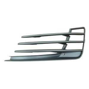 Achetez GRILLE GAUCHE PARE-CHOCS AVANT (AVEC TROU POUR ANTI-BROUILLARD) VW VW GOLF VII GTI 13- au meilleur prix sur todocarrocer