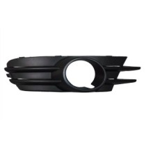 Achetez GRILLE GAUCHE PARE-CHOCS AVANT (AVEC TROU POUR ANTI-BROUILLARD) VW VW SCIROCCO 09- au meilleur prix sur todocarrocería.c