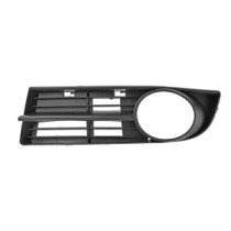 Compra REJILLA IZQUIERDA PARAGOLPES DELANTERO (C/AGUJERO ANTINIEBLA) VW VW TOURAN 03- al mejor precio en todocarrocería.com