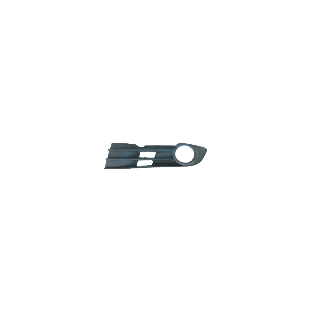 Achetez GRILLE GAUCHE PARE-CHOCS AVANT (AVEC TROU POUR ANTI-BROUILLARD) VW VW TOURAN 06- au meilleur prix sur todocarrocería.com