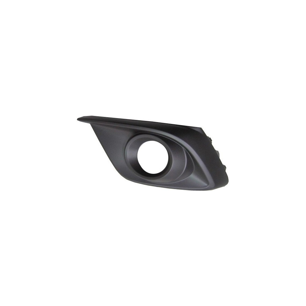 Achetez GRILLE GAUCHE PARE-CHOCS AVANT (AVEC TROUS POUR PHARES) MAZDA MAZDA 3 14- au meilleur prix sur todocarrocería.com