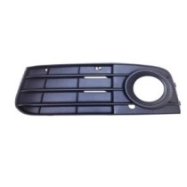 Achetez GRILLE GAUCHE PARE-CHOCS AVANT (AVEC TROUS DATE) AUDI AUDI A4 07- au meilleur prix sur todocarrocería.com