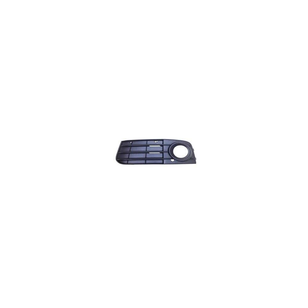 Achetez GRILLE GAUCHE PARE-CHOCS AVANT (AVEC TROUS DATE) AUDI AUDI A4 07- au meilleur prix sur todocarrocería.com