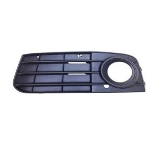Compra REJILLA IZQUIERDA PARAGOLPES DELANTERO (C/FUROS FECHADA) AUDI AUDI A4 07- al mejor precio en todocarrocería.com
