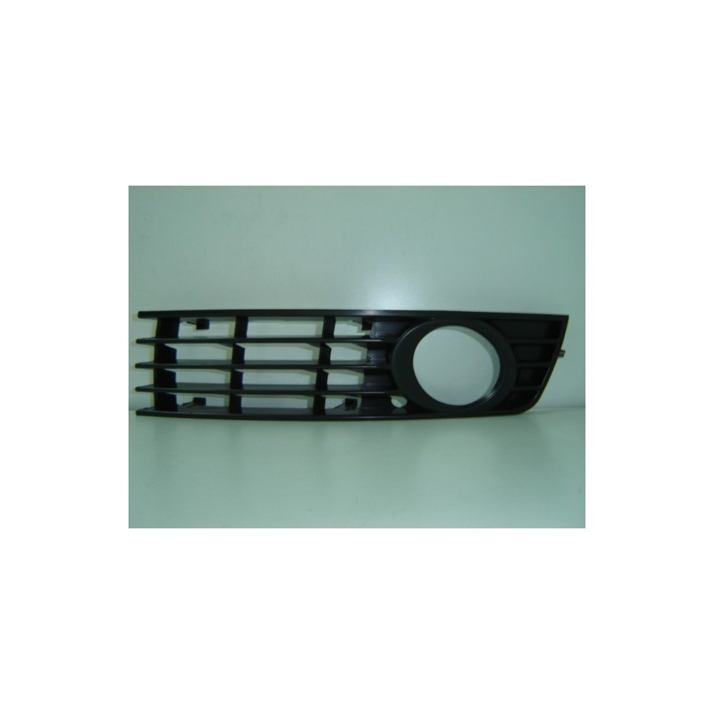Achetez GRILLE GAUCHE PARE-CHOCS AVANT (AVEC TROUS) AUDI AUDI A4 01- au meilleur prix sur todocarrocería.com