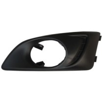 Achetez GRILLE GAUCHE PARE-CHOCS AVANT (AVEC TROUS) CHEVROLET CHEVROLET AVEO 4/5P 12- au meilleur prix sur todocarrocería.com