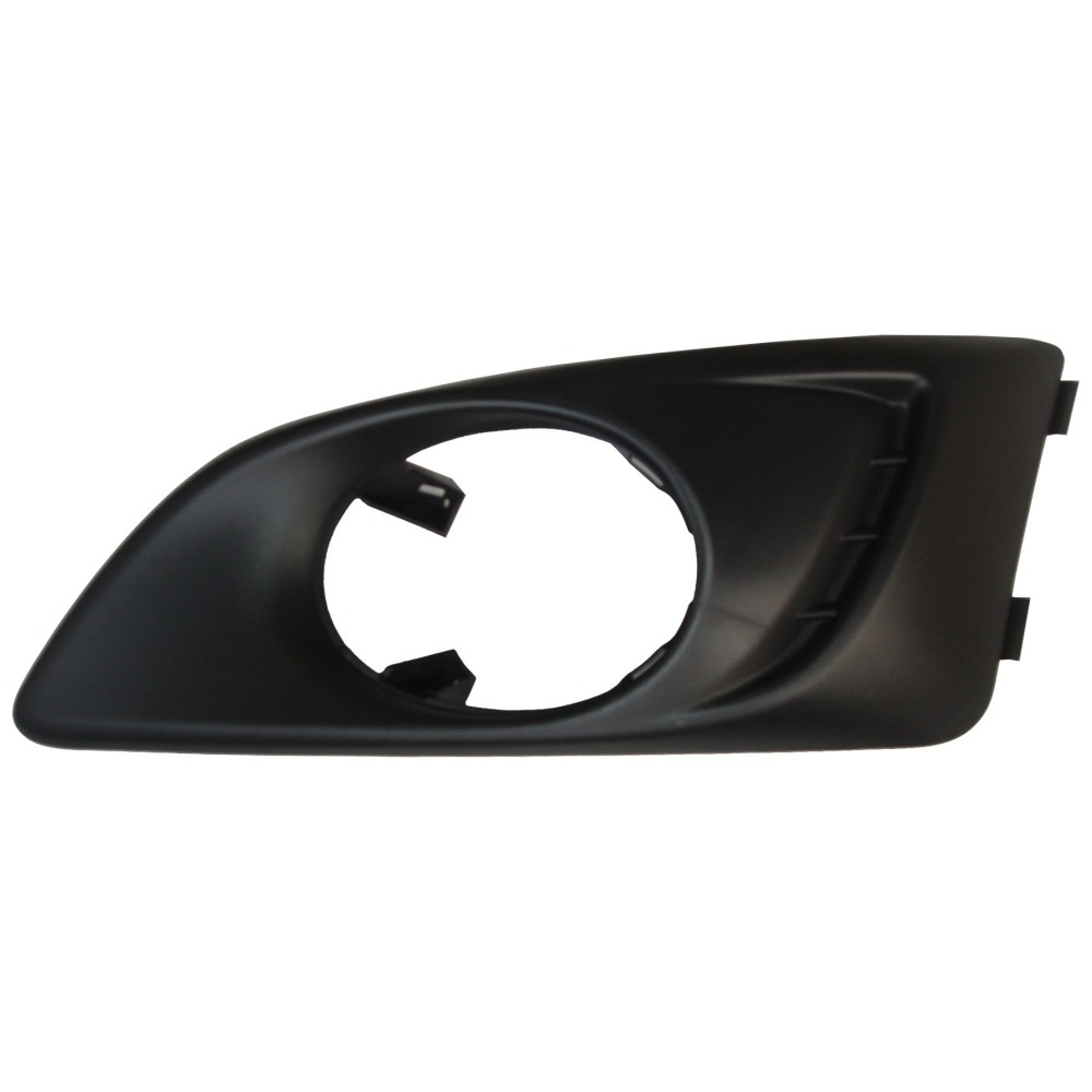 Achetez GRILLE GAUCHE PARE-CHOCS AVANT (AVEC TROUS) CHEVROLET CHEVROLET AVEO 4/5P 12- au meilleur prix sur todocarrocería.com
