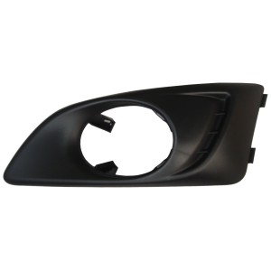 Compra REJILLA IZQUIERDA PARAGOLPES DELANTERO (C/FUROS) CHEVROLET CHEVROLET AVEO 4/5P 12- al mejor precio en todocarrocería.com