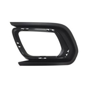 Achetez GRILLE GAUCHE PARE-CHOCS AVANT (AVEC TROUS) DACIA DACIA SANDERO/LOGAN 17- au meilleur prix sur todocarrocería.com