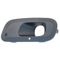 Compra REJILLA IZQUIERDA PARAGOLPES DELANTERO (C/FUROS) FIAT FIAT PANDA 12- al mejor precio en todocarrocería.com