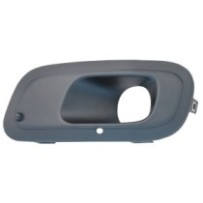 Achetez GRILLE GAUCHE PARE-CHOCS AVANT (AVEC TROUS) FIAT FIAT PANDA 12- au meilleur prix sur todocarrocería.com