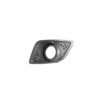 Achetez GRILLE GAUCHE PARE-CHOCS AVANT (AVEC TROUS) FORD FORD FIESTA 05- au meilleur prix sur todocarrocería.com