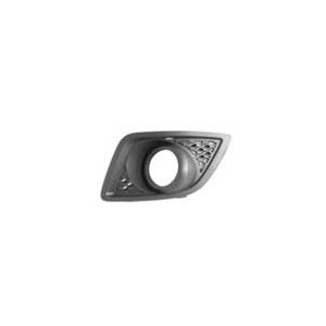 Achetez GRILLE GAUCHE PARE-CHOCS AVANT (AVEC TROUS) FORD FORD FIESTA 05- au meilleur prix sur todocarrocería.com