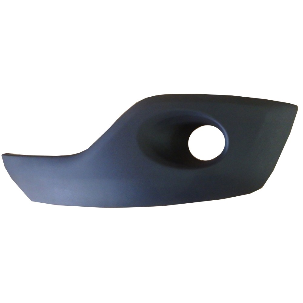 Achetez GRILLE GAUCHE PARE-CHOCS AVANT (AVEC TROUS) FORD FORD TRANSIT CUSTOM 13- au meilleur prix sur todocarrocería.com