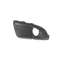 Achetez GRILLE GAUCHE PARE-CHOCS AVANT (AVEC TROUS) LANCIA Y 06- au meilleur prix sur todocarrocería.com