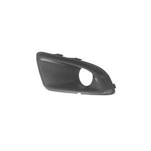 Achetez GRILLE GAUCHE PARE-CHOCS AVANT (AVEC TROUS) LANCIA Y 06- au meilleur prix sur todocarrocería.com
