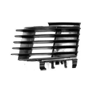 Achetez GRILLE GAUCHE PARE-CHOCS AVANT (AVEC TROUS) OPEL VECTRA 02- au meilleur prix sur todocarrocería.com
