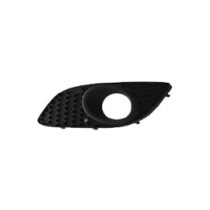 Achetez GRILLE GAUCHE PARE-CHOCS AVANT (AVEC TROUS) OPEL ZAFIRA 08- au meilleur prix sur todocarrocería.com