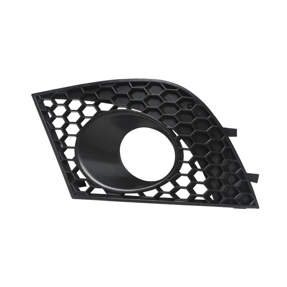 Compra REJILLA IZQUIERDA PARAGOLPES DELANTERO (C/FUROS) SEAT SEAT IBIZA 06- al mejor precio en todocarrocería.com