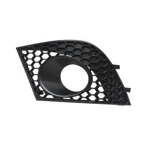 Compra REJILLA IZQUIERDA PARAGOLPES DELANTERO (C/FUROS) SEAT SEAT IBIZA 06- al mejor precio en todocarrocería.com