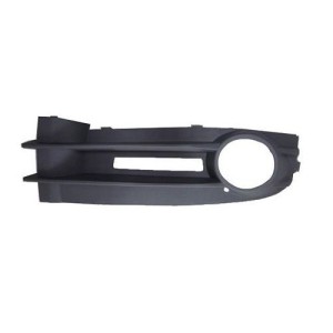 Achetez GRILLE GAUCHE PARE-CHOCS AVANT (AVEC TROUS) VW VW CADDY 04- au meilleur prix sur todocarrocería.com