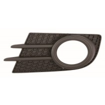 Achetez GRILLE GAUCHE PARE-CHOCS AVANT (AVEC TROUS) VW VW TIGUAN 2011.06- au meilleur prix sur todocarrocería.com