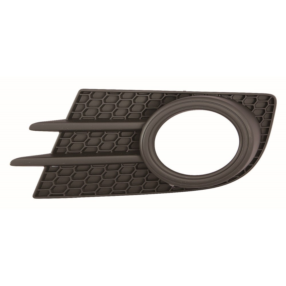 Achetez GRILLE GAUCHE PARE-CHOCS AVANT (AVEC TROUS) VW VW TIGUAN 2011.06- au meilleur prix sur todocarrocería.com