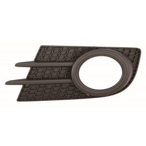 Achetez GRILLE GAUCHE PARE-CHOCS AVANT (AVEC TROUS) VW VW TIGUAN 2011.06- au meilleur prix sur todocarrocería.com