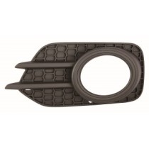 Achetez GRILLE GAUCHE PARE-CHOCS AVANT (AVEC TROUS) VW VW TIGUAN 11- au meilleur prix sur todocarrocería.com