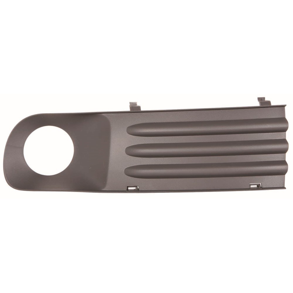 Achetez GRILLE GAUCHE PARE-CHOCS AVANT (AVEC TROUS) VW VW TRANSPORTER 03- au meilleur prix sur todocarrocería.com