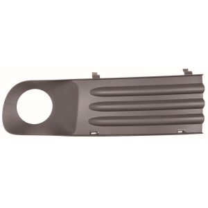 Compra REJILLA IZQUIERDA PARAGOLPES DELANTERO (C/FUROS) VW VW TRANSPORTER 03- al mejor precio en todocarrocería.com