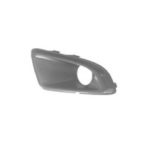 Achetez GRILLE GAUCHE PARE-CHOCS AVANT (AVEC TROUS) POUR LANCIA Y 06- au meilleur prix sur todocarrocería.com