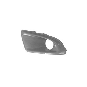 Achetez GRILLE GAUCHE PARE-CHOCS AVANT (AVEC TROUS) POUR LANCIA Y 06- au meilleur prix sur todocarrocería.com