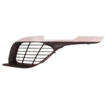 Achetez GRILLE GAUCHE PARE-CHOCS AVANT (AVEC MOULURE CHROMÉE) PEUGEOT PEUGEOT 308 13- au meilleur prix sur todocarrocería.com