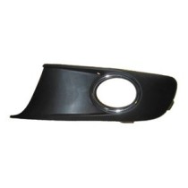 Achetez GRILLE GAUCHE PARE-CHOCS AVANT (AVEC MOULURE CHROMÉE) VW VW TOURAN 10- au meilleur prix sur todocarrocería.com
