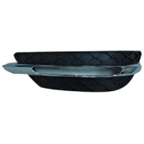 Achetez GRILLE GAUCHE PARE-CHOCS AVANT (AVEC MOULURE)(CHROMÉ) MERCEDES MERCEDES C W204 11- au meilleur prix sur todocarrocerí.