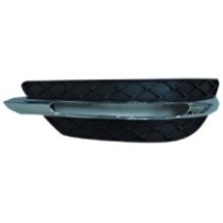 Achetez GRILLE GAUCHE PARE-CHOCS AVANT (AVEC MOULURE)(CHROMÉ) MERCEDES MERCEDES C W204 11- au meilleur prix sur todocarrocerí.